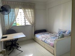 Blk 763 Pasir Ris Street 71 (Pasir Ris), HDB 4 Rooms #503057071